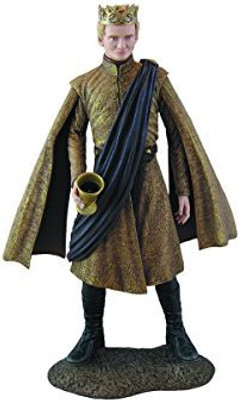 

Dark Horse Deluxe Of Thrones Joffrey Baratheon(Multicolor)