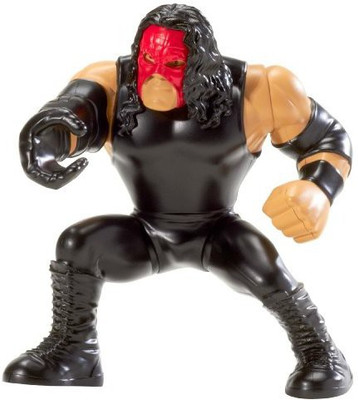 Mattel Wwe Power Slammers Kane(Multicolor) available at flipkart for Rs.1897