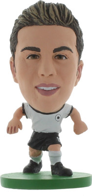 

SoccerStarz Germany Thomas Muller Figure(Multicolor)