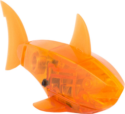 

Hexbug Aquabot(Orange)
