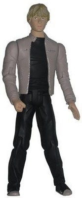 

Jazwares Alex Rider 6" Alex Rider Variant(Multicolor)