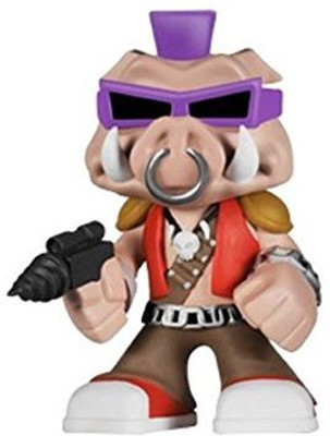 

Funko Teenage Mutant Ninja Turtles Series 1 Bebop Mystery Mini(Multicolor)