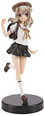 

Furyu 8" Fate/Kaleid Liner Prisma Illya 2Wei Kaleid Illyasviel(Multicolor)