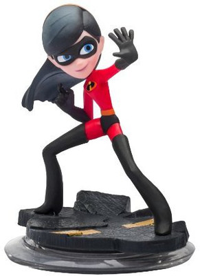 

Disney Interactive Studios Infinity Figure Violet(Multicolor)