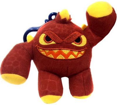

Skylanders Giants Bag Clip Eruptor(Multicolor)