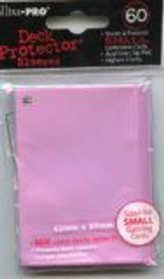 

Ultra Products Pro Pink Deck Protectors, Small(Multicolor)