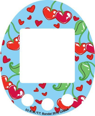 

Tamagotchi Gotchi Character Ringotchi 156(Multicolor)