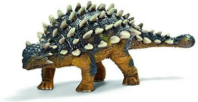 

Schleich Saichania(Multicolor)