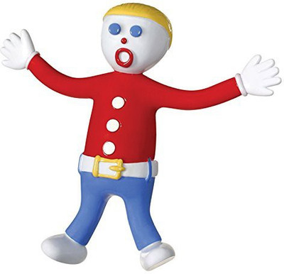 

Toysmith Nj Croce Mr Bill (55Inch)(Multicolor)