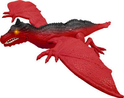 

Dragon-i Flapping Dragons(Multicolor)