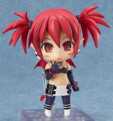 

Good Smile Disgaea Hour Of Darkness Etna Nendoroid(Multicolor)