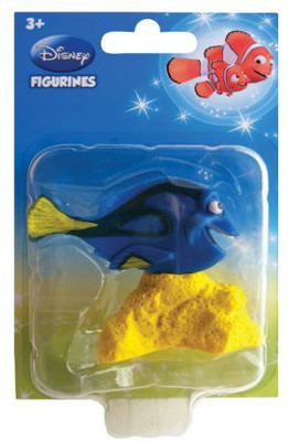 

Beverly Hills Teddy Bear Company Disney Dory(Multicolor)