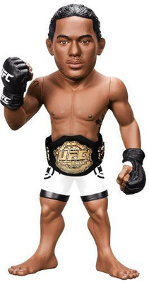 

UFC Ultimate Collector Series 13 Benson Henderson Championship(Multicolor)
