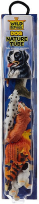 

Wild Republic Nature Tube Dog(Multicolor)