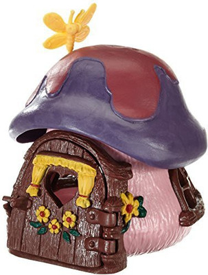 

Schleich Smurfette's Cottage(Multicolor)