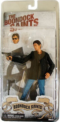

NECA Boondock Saints Murphy (Parted Hair)(Multicolor)
