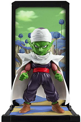 

Bandai Tamashii Nations Tamashii Buddies Piccolo "Dragon Ball"(Multicolor)