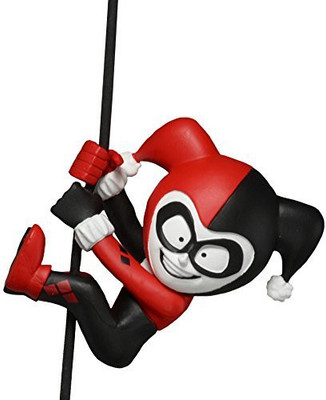

NECA Scalers 2" Characters Wave 4 "Harley Quinn"(Multicolor)