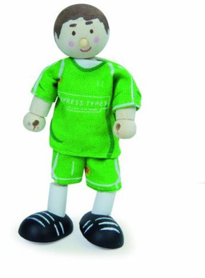 

Budkins Goal Keeper Green(Multicolor)