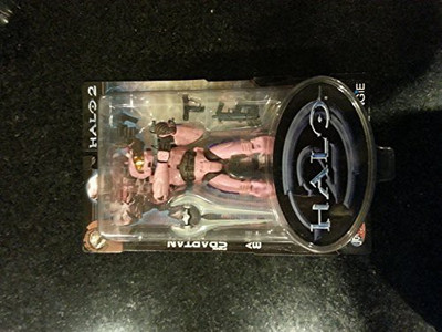

Halo 2 Exclusive Pink Spartan With Sword (Limited To 2000)(Multicolor)