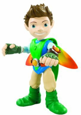 Tree Fu Tom Ultimate Tom(Multicolor)