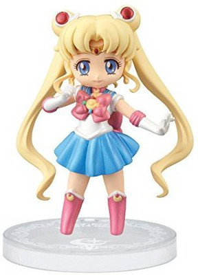 

Banpresto Sailor Moon 24Inch Crystal Collectable For Girls Sailor(Multicolor)