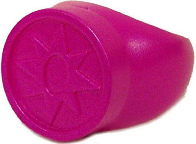 

DC Comics Blackest Night Violet Lantern Star Sapphire Corps Power Ring Green Lantern(Multicolor)