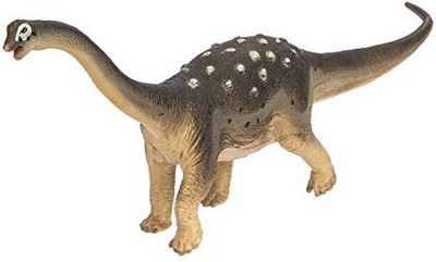 

Safari Ltd Carnegie Scale Model Saltasaurus(Multicolor)