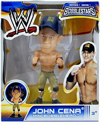 

WWE 35" Bobble Headjohn Cena(Multicolor)