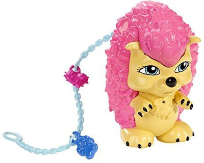 

Monster High Secret Creepers Cushion(Multicolor)
