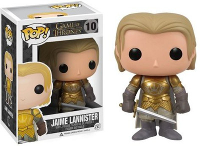 

Funko Game Of Thrones(Multicolor)