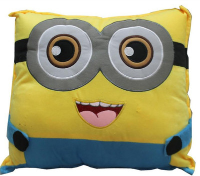 

Tipi Tipi Tap Minion Toy Action Figure 30 cm(Multicolor)