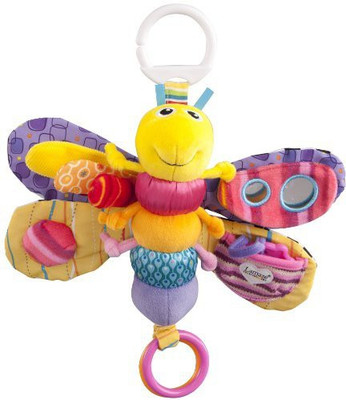 

Tomy Lamaze Play and Grow Fifi(Multicolor)