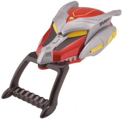 

Instabuyz Kamen Rider Dragon knight Advent Belt(Multicolor)