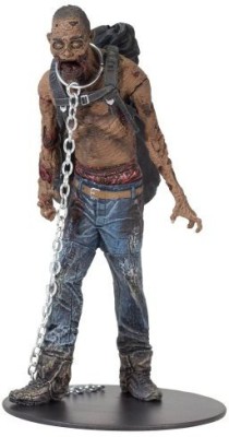 

McFarlane Toys The Walking Dead Tv Series 3 Michonne'S Pet Zombie 1(Multicolor)