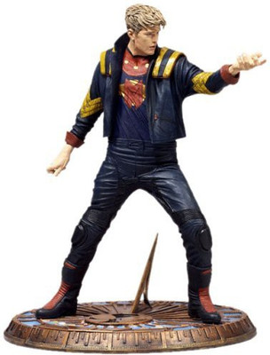 McFarlane Toys 6" Spawn Series 29 Man Of Miracles(Multicolor)