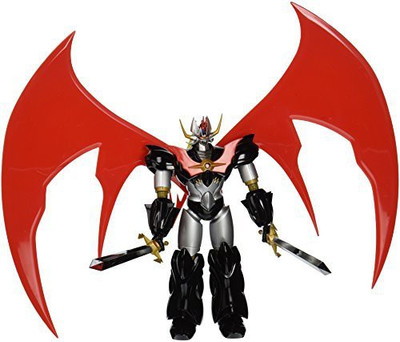 

Aoshima Mazinkaiser "Shin Seiki Gokin"(Multicolor)