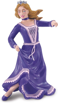 

Safari Ltd Do Princess Juliet(Multicolor)