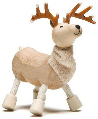 

Anamalz Reindeer(Multicolor)