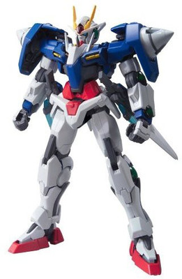 

Bandai 1/200 Hcm Pro 60 00 Gundam(Multicolor)