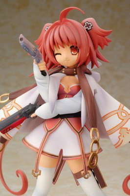 

Okusama Wa Mahou Shojo Ureshiko Asaba Pvc Statue 1/7 Scale(Multicolor)