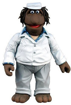 Palisades Muppets Series 7 Beauregard(White)