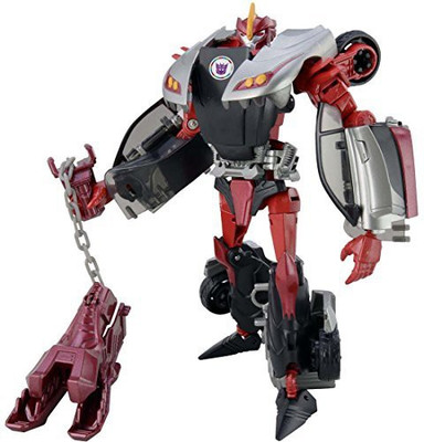 

Takara Tomy Transformers Tav11 Bloody Knockout(Multicolor)