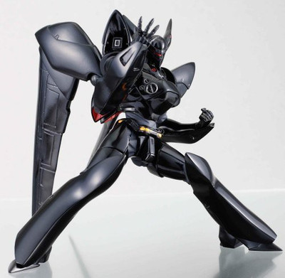 

Kaiyodo Revoltech Patlabor Griffon Type J9(Multicolor)