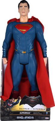 

DC Comics Superman Figure Collectible(Multicolor)