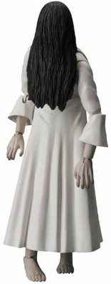 

Bandai Movie The Ring Shfiguarts Yamamura Sadako(Multicolor)