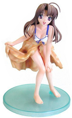 

Kotobukiya Co., Ltd. Pia Carrot Sayaka Takai Swimsuit Ver [1/8 Scale Pvc](Multicolor)