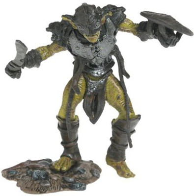 

The Lord Of The Rings Mordor Orcs(Multicolor)