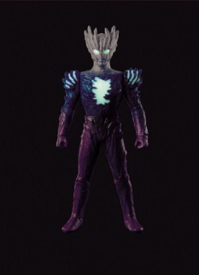 

Bandai Ultra Monster Series Ex Ultraman Saga (Completed) [Japan](Multicolor)