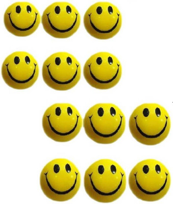 

Manorama Smiley soft(Yellow, Black)